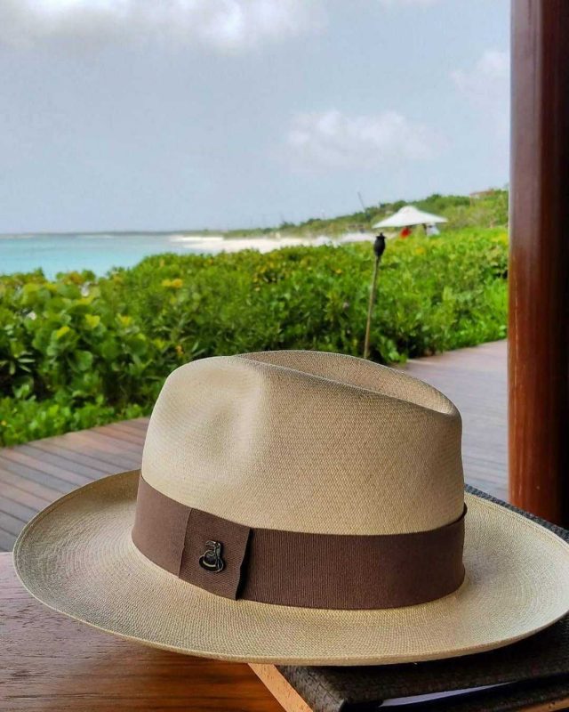 buy panama hat things to do in manta