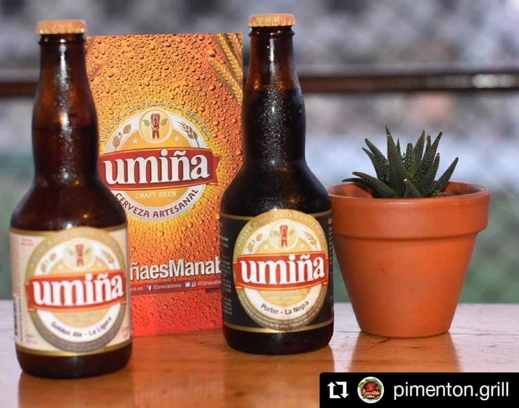 beer to buy in manta ecuador