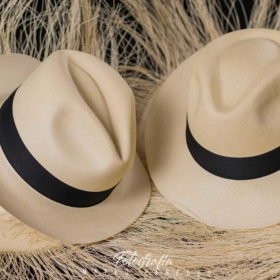 panama hat