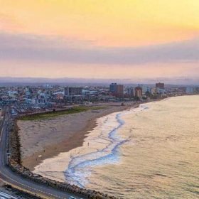 Top 5 Manta Ecuador beaches
