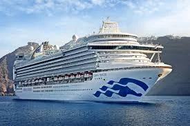Manta Shore Excursions Crown Princess Princess Cruises