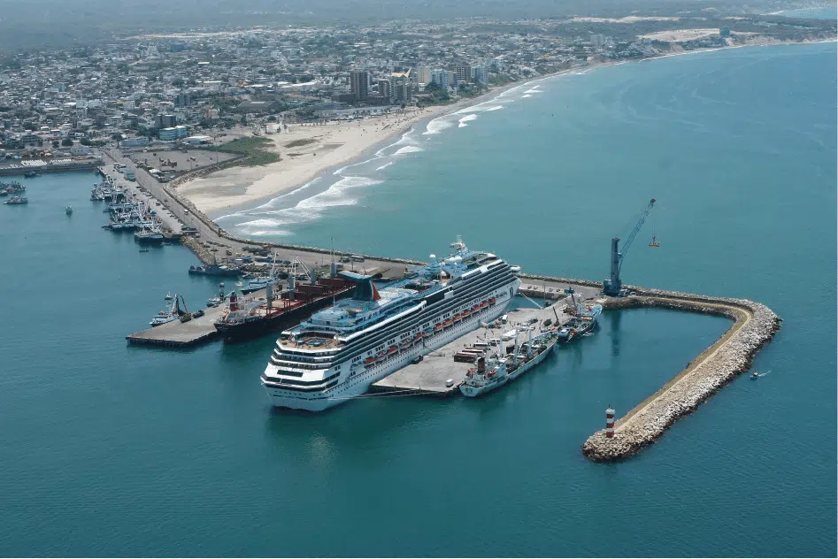 Manta cruise ships tours for one day shore excursions