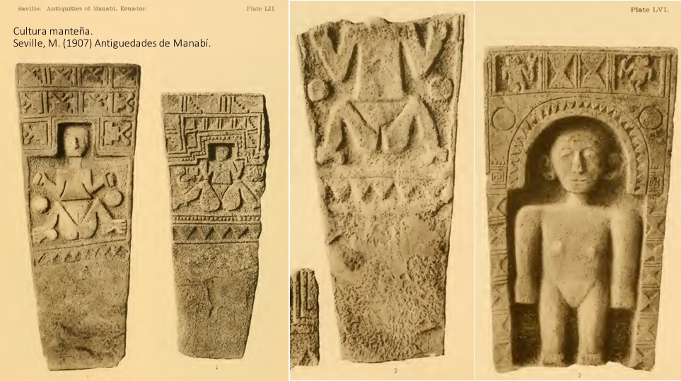 Cultural history of Manta for tourists