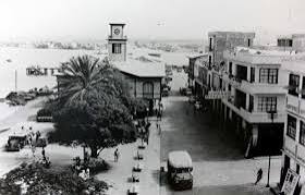 Manta historical timeline and centenary heritage